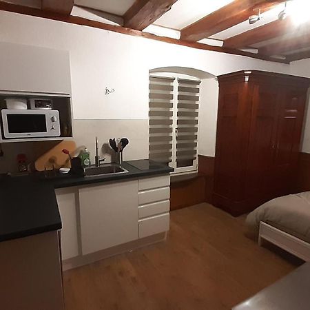 Appartement Vauban Colmar Exterior photo