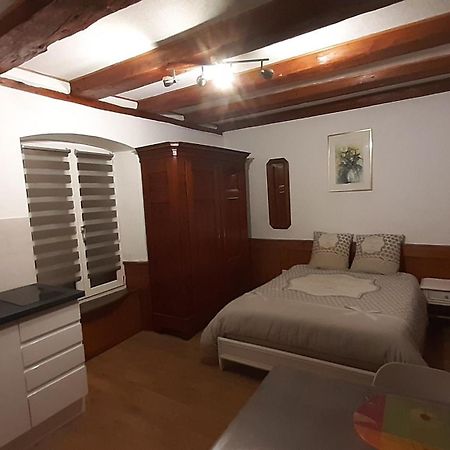 Appartement Vauban Colmar Exterior photo