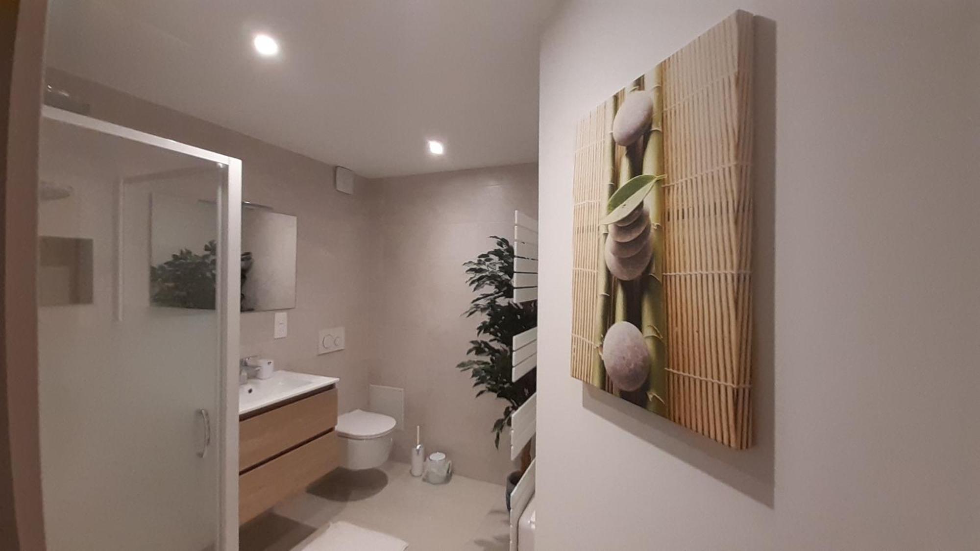 Appartement Vauban Colmar Exterior photo