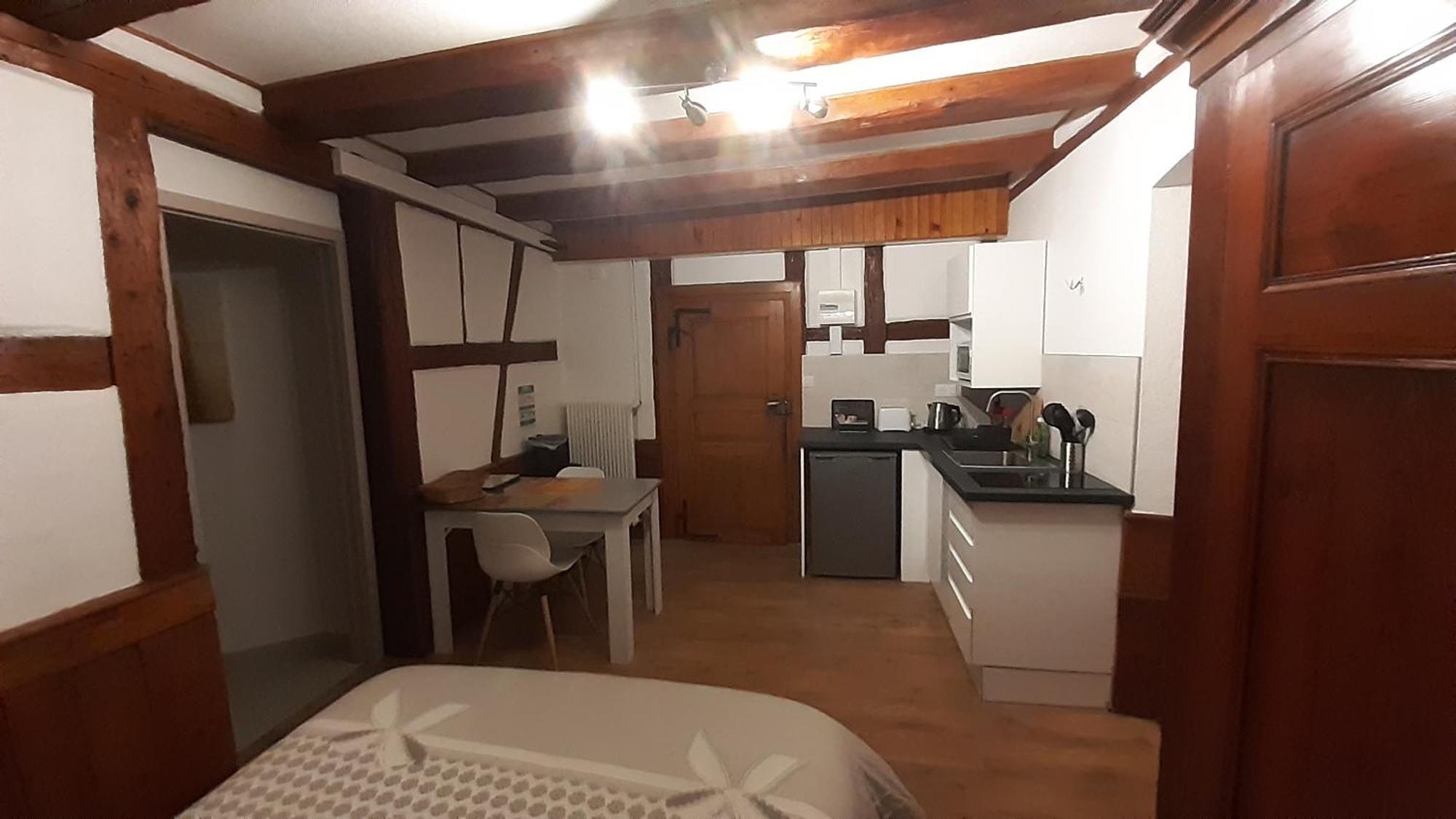 Appartement Vauban Colmar Exterior photo